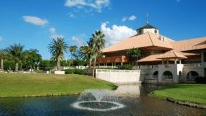 Bonita Springs Country Club