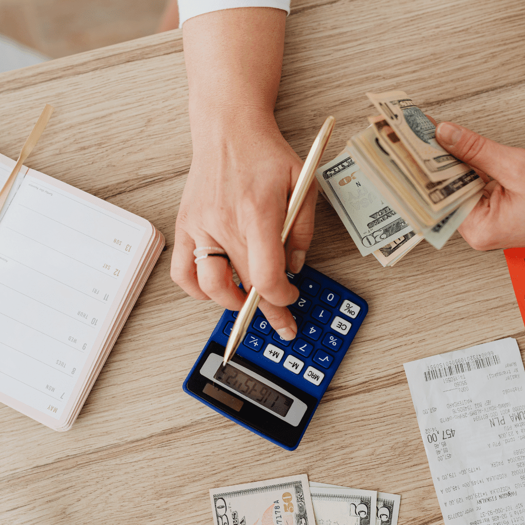 Home addition budget