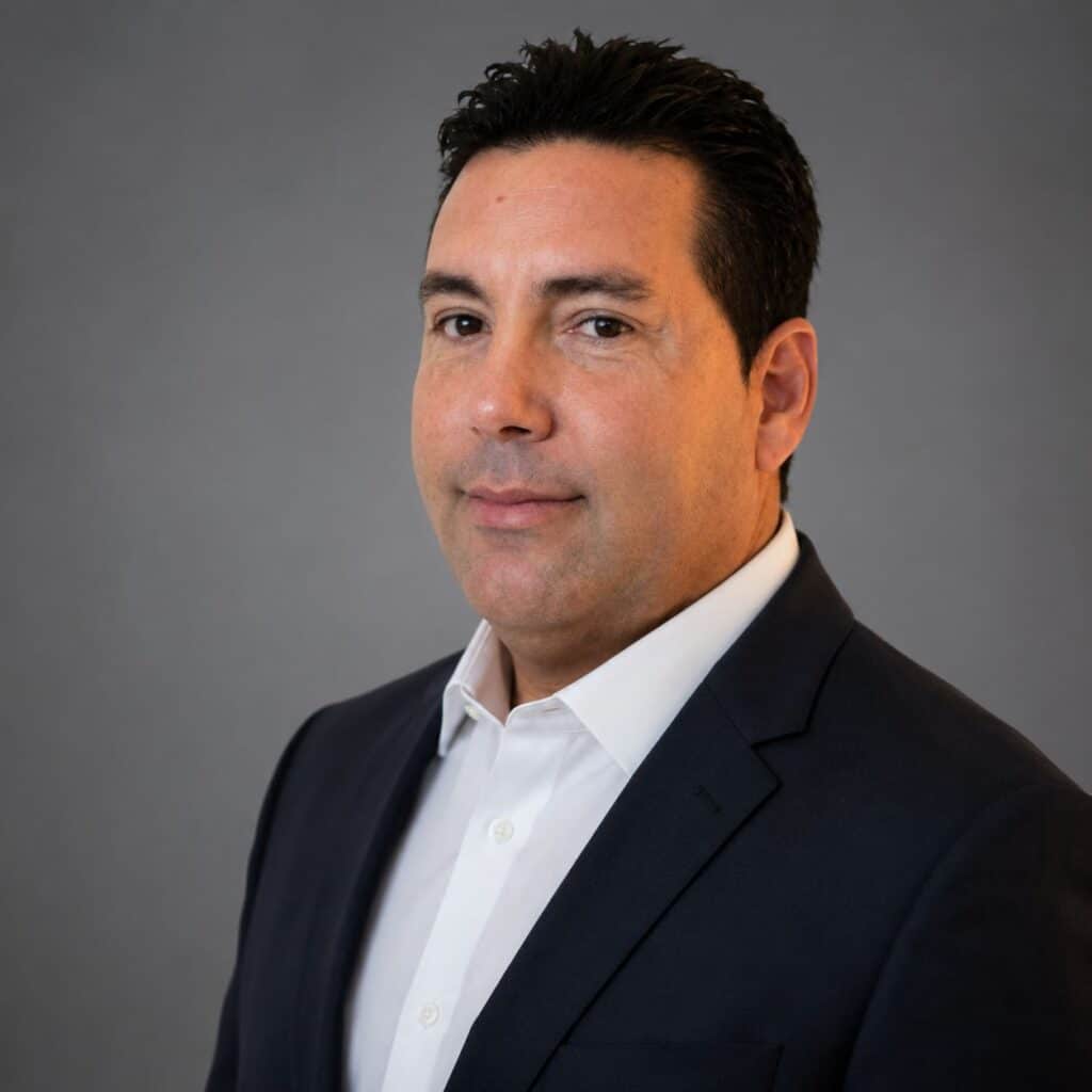 Headshot of Yunier Carballo Pupo